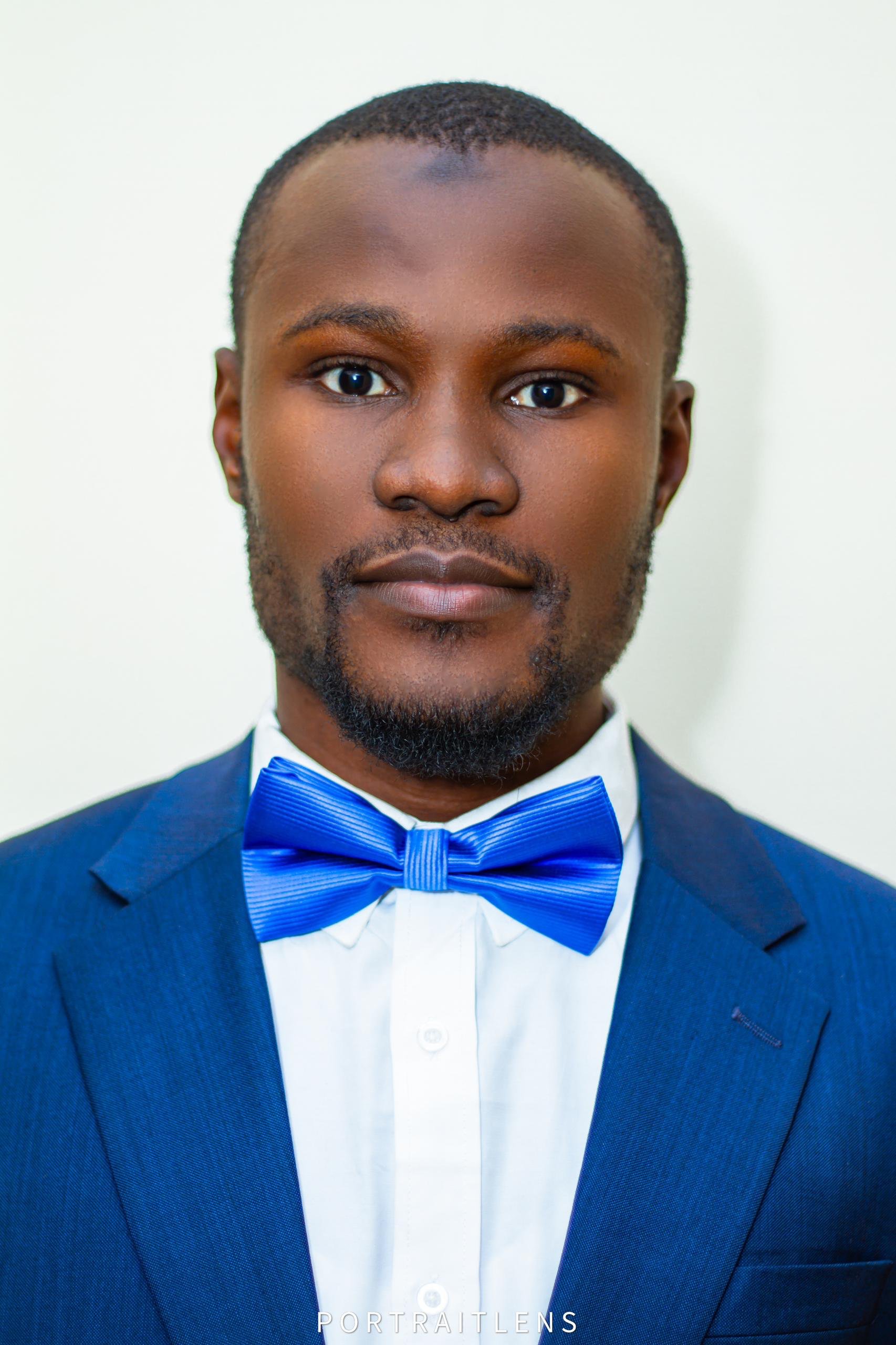 Ashafa Sani