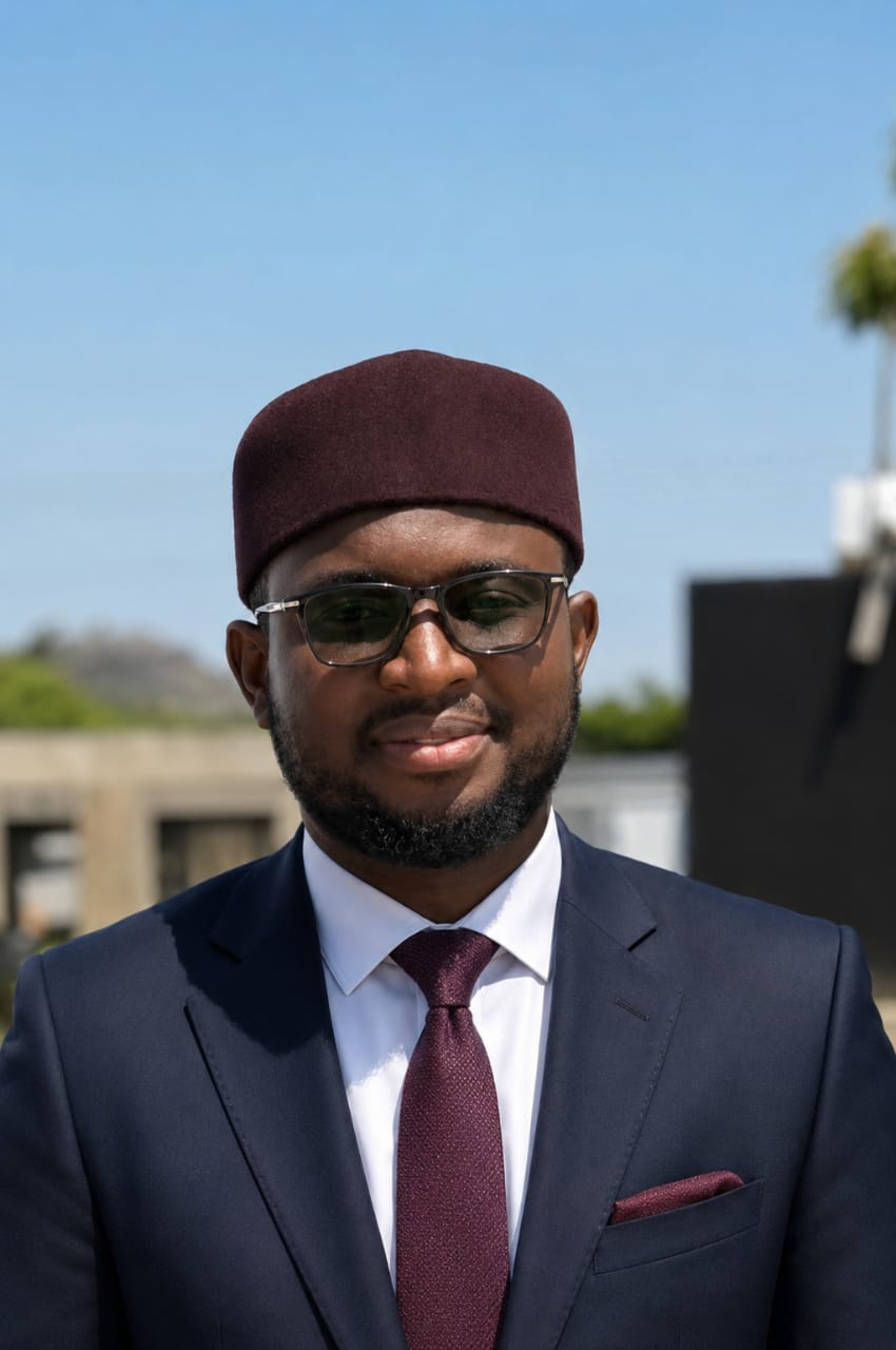 Yusuf Abdullahi